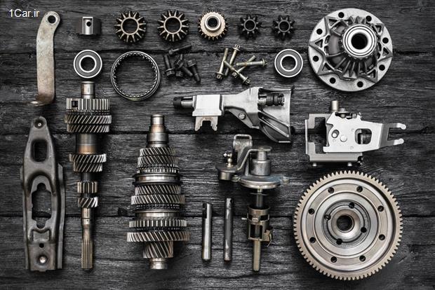 Auto Parts Delivery: What You Need to Know | Purolator